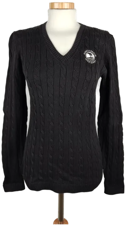 Pebble Beach - Damen Pullover Gr. S - Bild 1