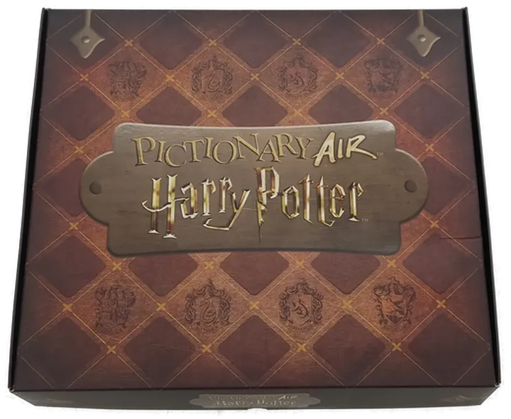 Pictionary Air Harry Potter Edition - Bild 2