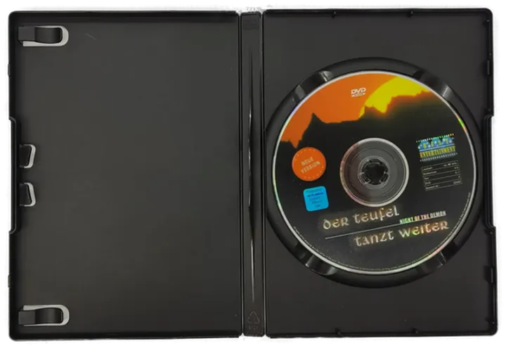 DVD 