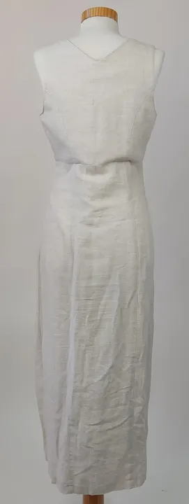 LANDHAUS Damenkleid weiß - 36 - Bild 3