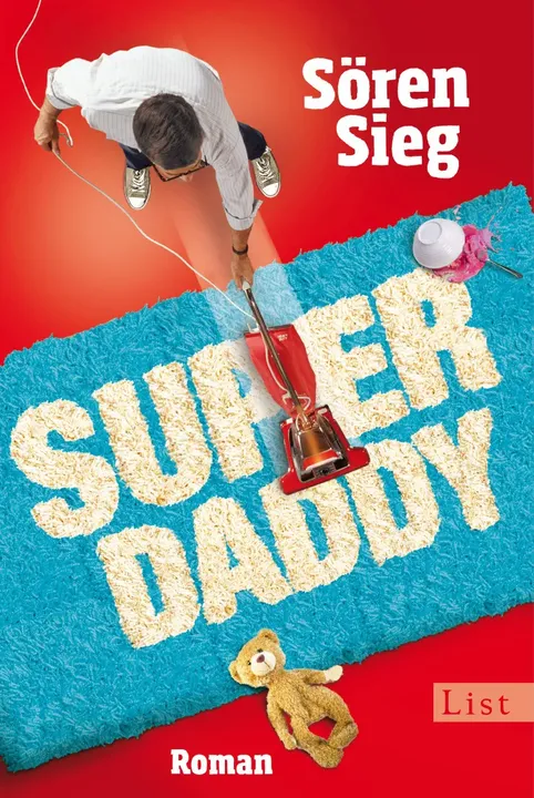 Superdaddy - Sören Sieg - Bild 1