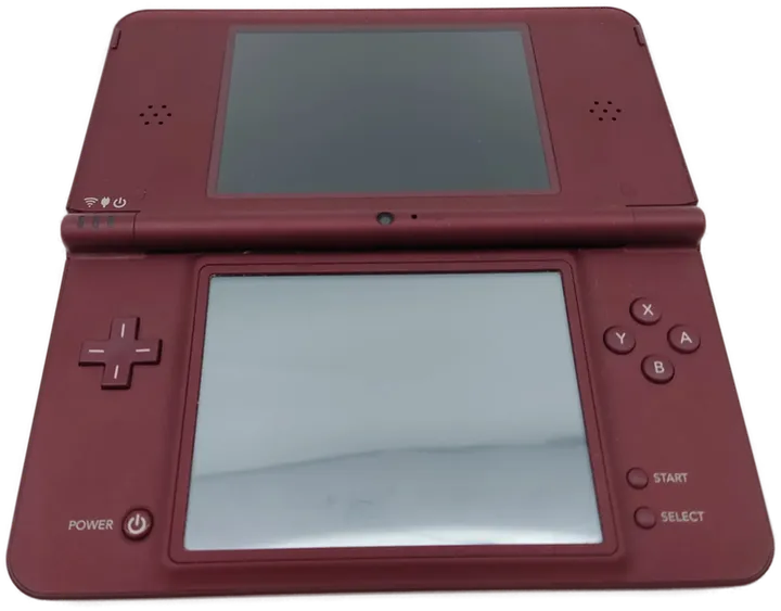 Nintendo DSi XL (inkl. Hülle, Spiel & Ladegerät) - Bild 3
