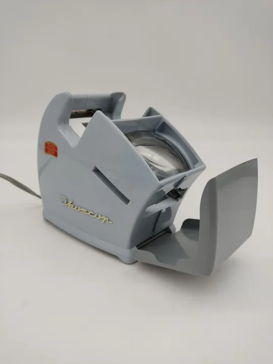 Zeiss Ikon Ikoscop / Dia-Betrachter - Bild 2