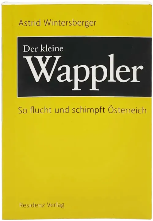 Mini-Buch 