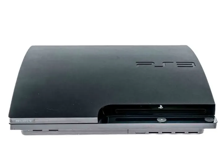 Sony PS3 Chech-2504B Playstation mit div. Zubehör - Bild 4