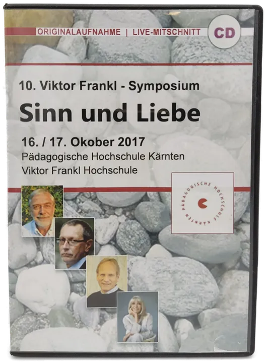 Viktor Frankl Symposium 