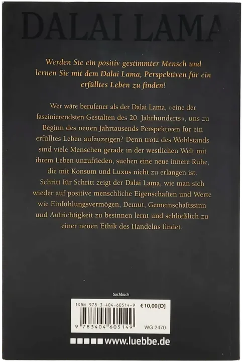 Buch 