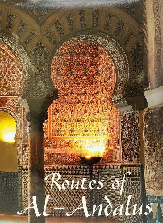 Routes of Al-Andalus - Emilio Soler Pascual - Bild 1