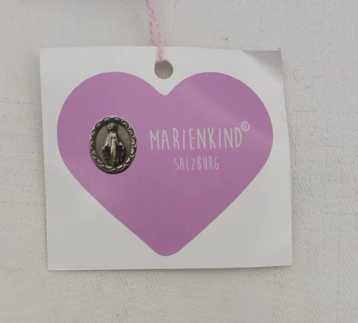 Marienkind - Kinderhaube - Bild 3