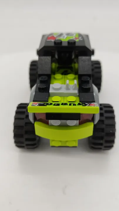 Lego City Nr 60055 Monster Truck  - Bild 4