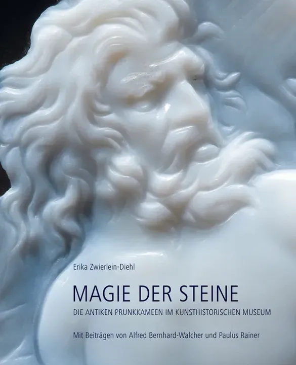 Magie der Steine - Erika Zwierlein-Diehl - Bild 1