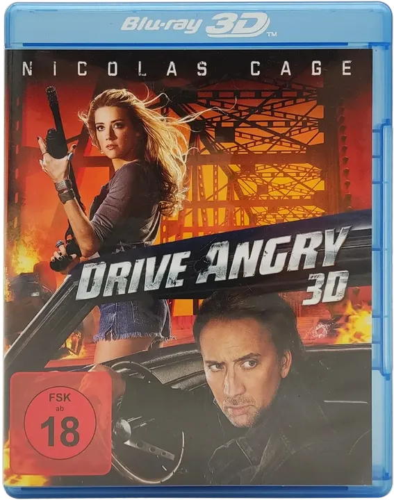 Blu-Ray 
