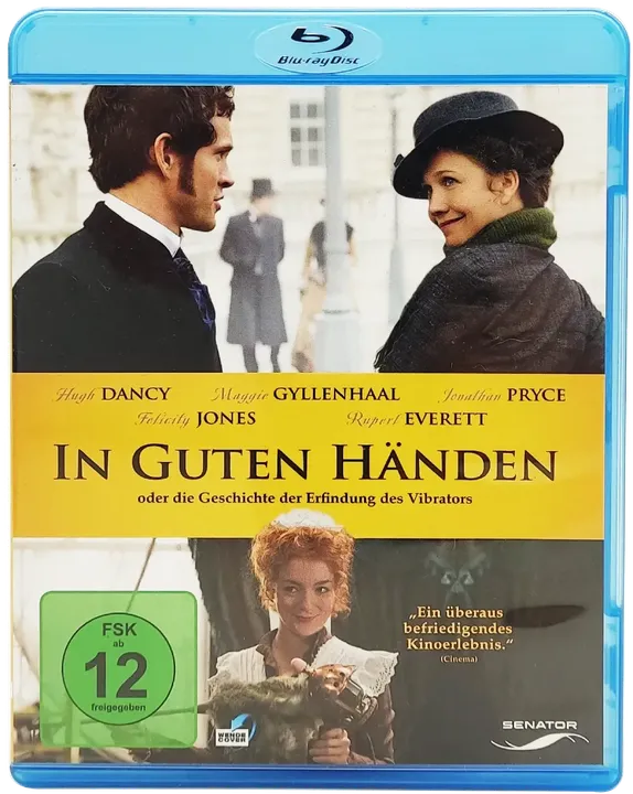 Blu-Ray 