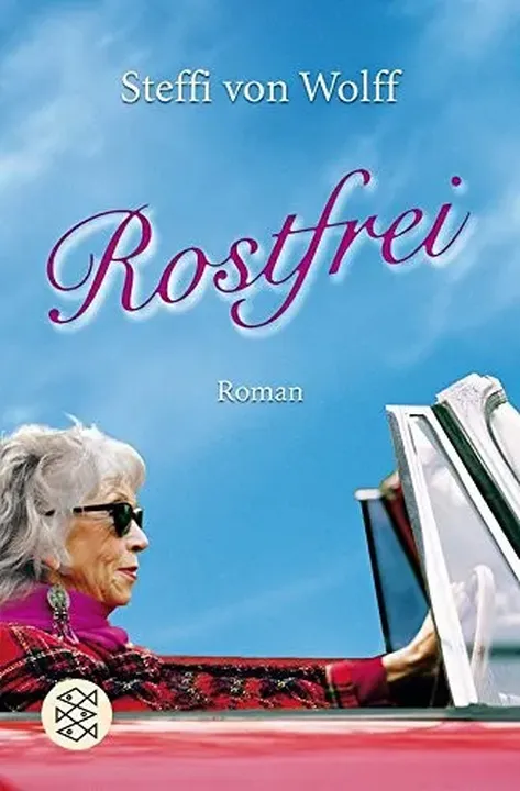 Rostfrei - Steffi von Wolff - Bild 2