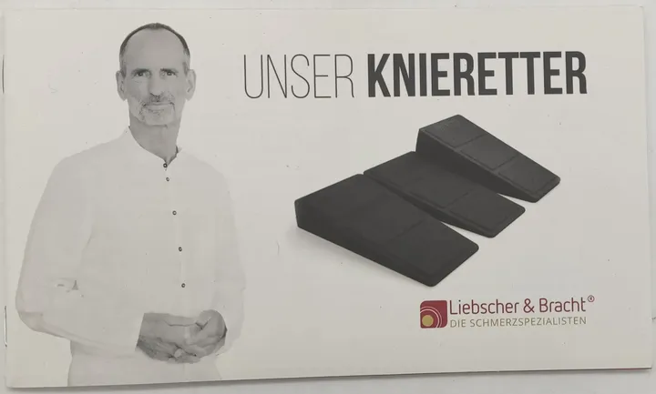 Liebscher & Bracht  Schmerztherapie 