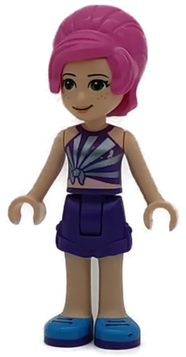 Lego Friends Figur - Bild 1