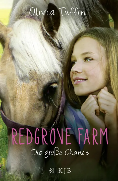 Redgrove Farm – Die große Chance - Bild 1