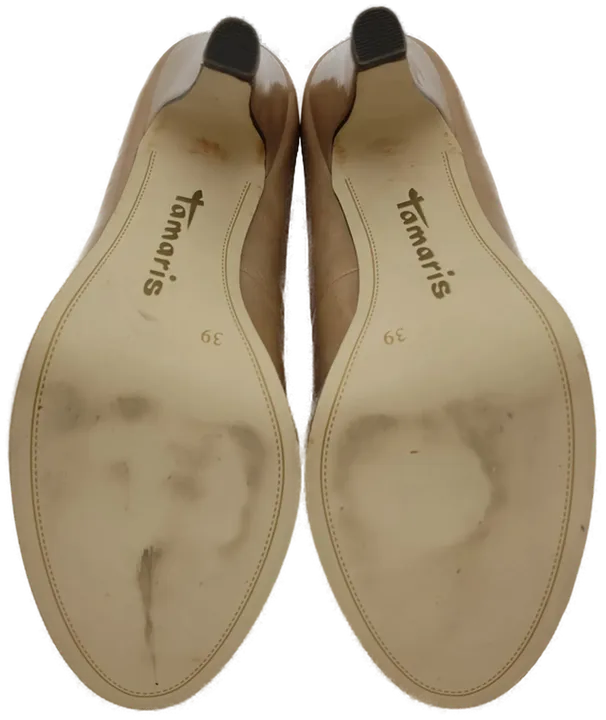 Tamaris - Damen Schuhe Gr. 39 - Bild 6