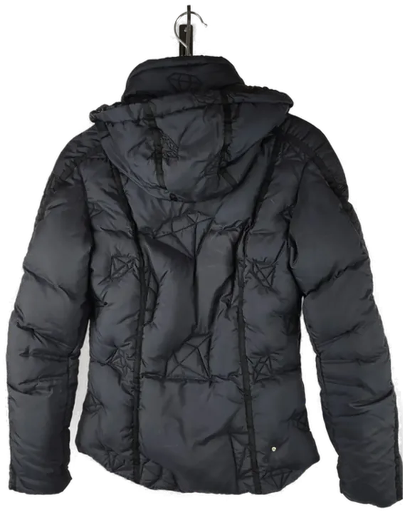 Damen Winterjacke in Größe 36 - Neuwertig - Bild 2