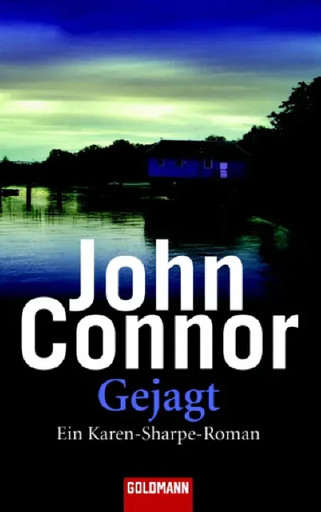 Gejagt - John Connor - Bild 1