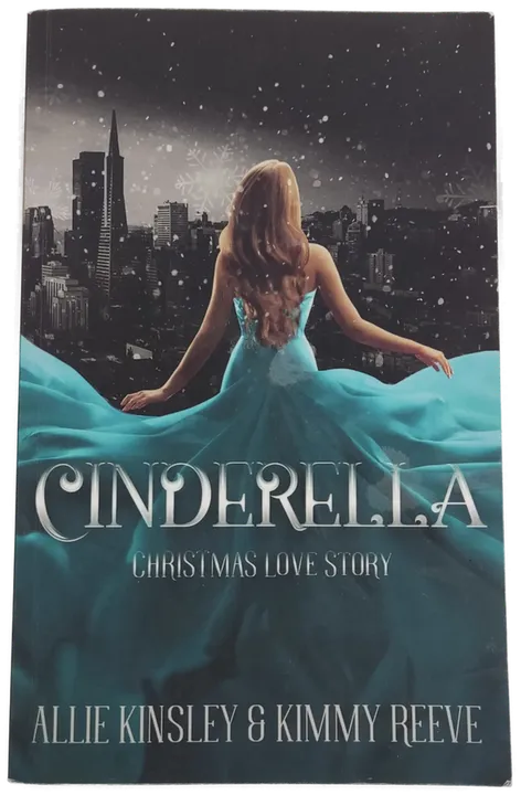 Cinderella - Christmas Love Story - Bild 2