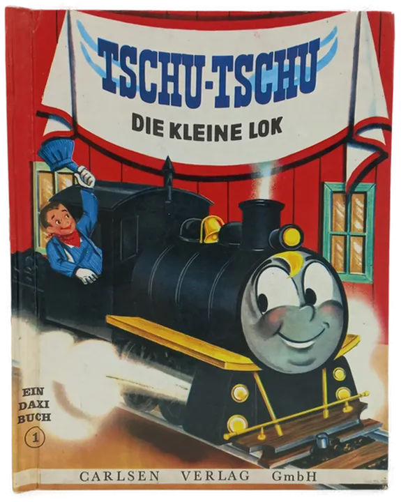 Kinderbuch Konvolut aus den 1960ern - 3 Stück antiquarisch - Bild 4