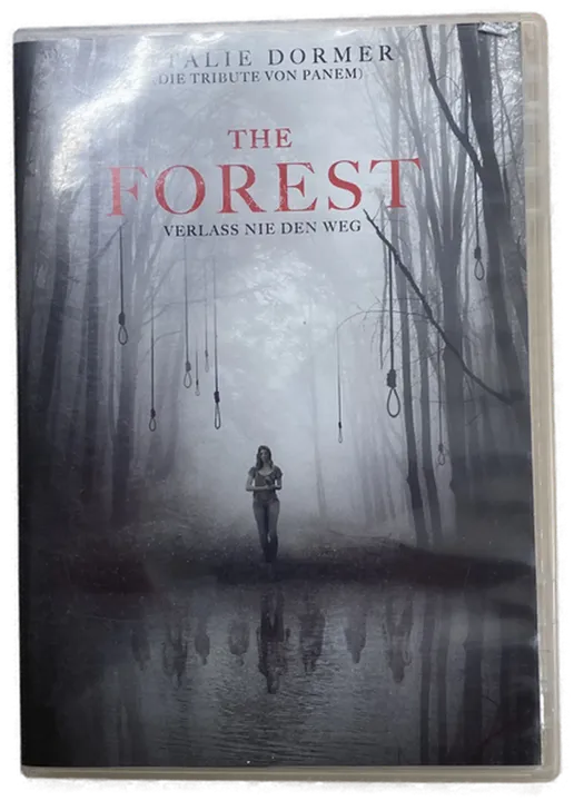 Natalie Dormer - The Forest - DVD - Bild 2