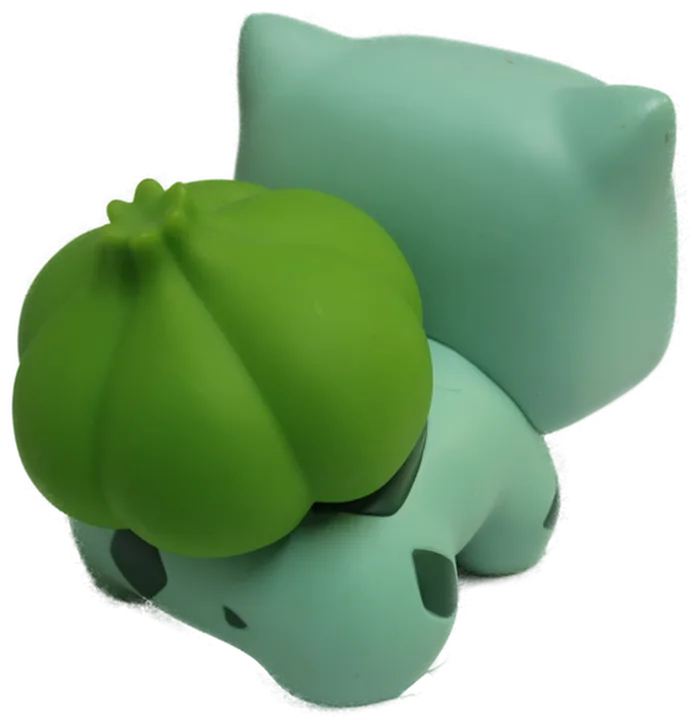 Funko Pop! Pokémon Bisasam #453 – Bulbasaur Vinyl Figur (2020) – Original von Funko - Bild 3
