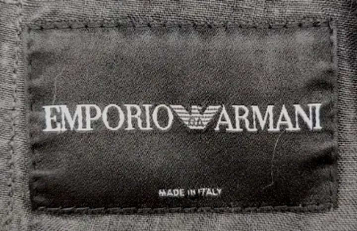 Emporio Armani - Damenblazer Gr. IT 42 - Bild 5