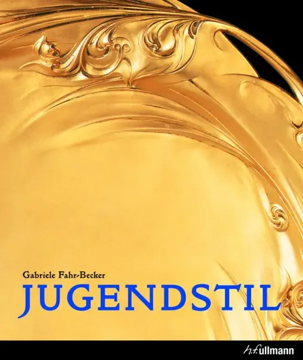 Jugendstil - Gabriele Fahr-Becker - Bild 2