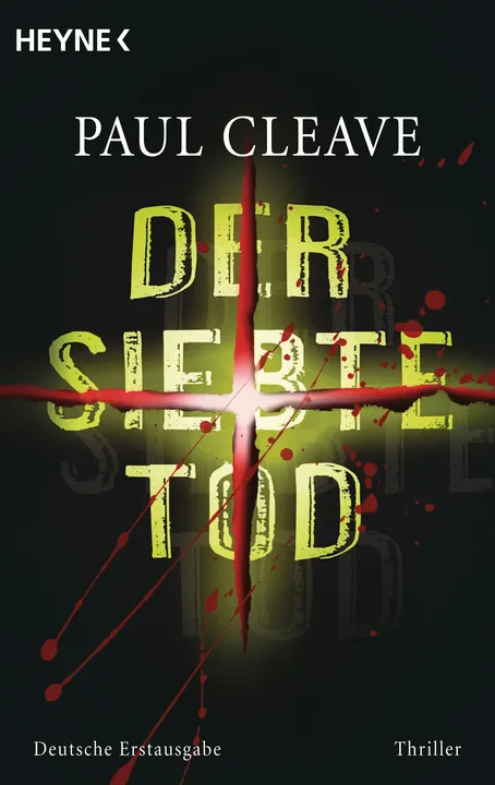 Der siebte Tod - Bild 1