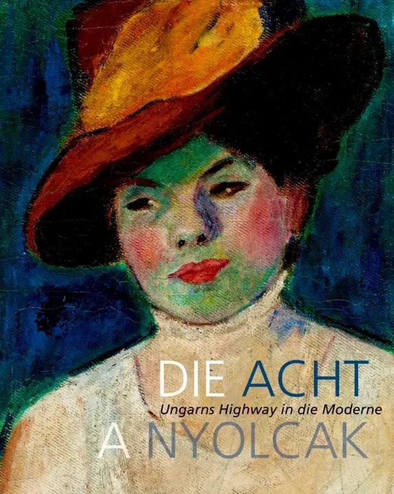 Die Acht: Ungarns Highway in die Moderne  - Gergely Barki - Bild 1