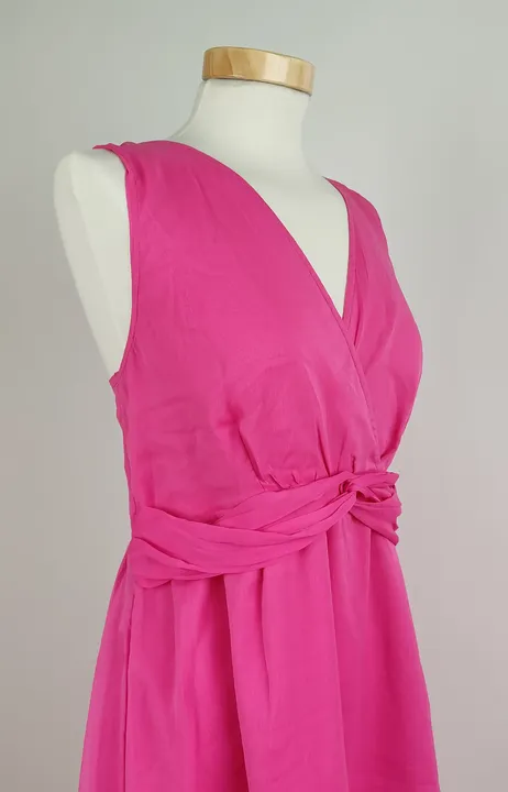 VERO MODA Damen Kleid pink - L  - Bild 2