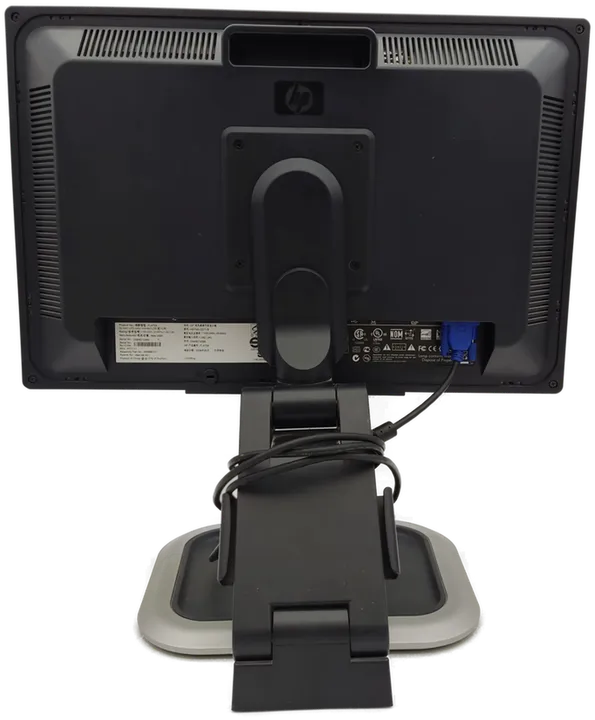HP Monitor L2245wg 22 Zoll (55,9 cm) - Bild 2