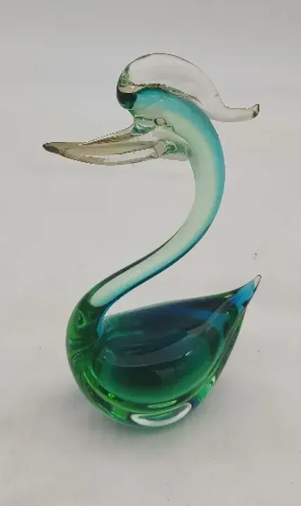 Glasskulptur - Vogel - Bild 2