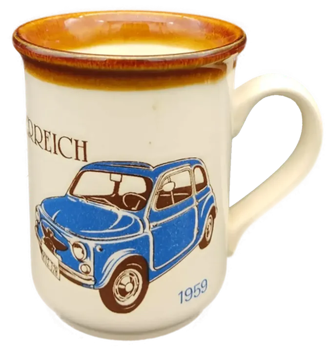 Österreich 1959 Tasse  - Bild 1
