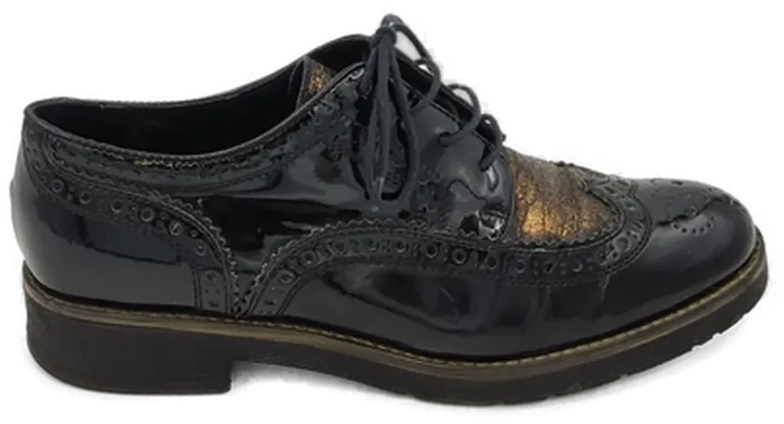 Budapester Damen Schuhe Gr. 39 - Bild 2