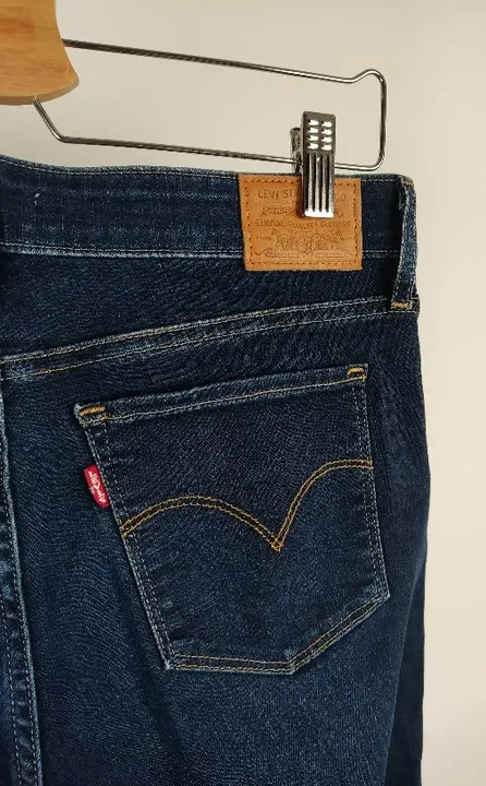 Levi's Damen Jeans Modell 
