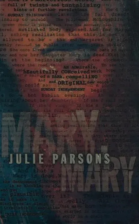 Mary, Mary - Julie Parsons - Bild 1