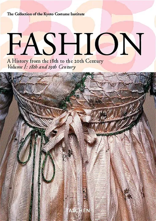 Fashion History - Bild 1