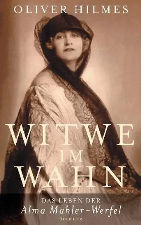 Witwe im Wahn - Oliver Hilmes - Bild 2