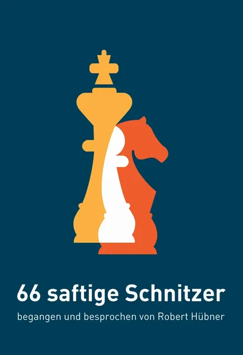 Sechsundsechzig saftige Schnitzer - begangen und beschrieben von Robert Huebner - Bild 1