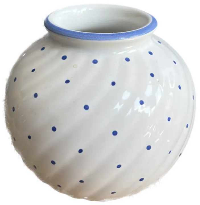 Gmunder Keramik Vase - Bild 2