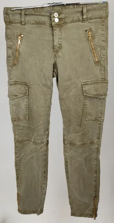 Mos Mosh - Damen Cargo Hose Gr. S - Bild 4