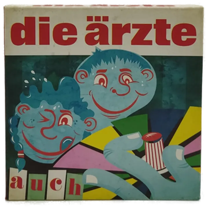 CD Die Ärzte 