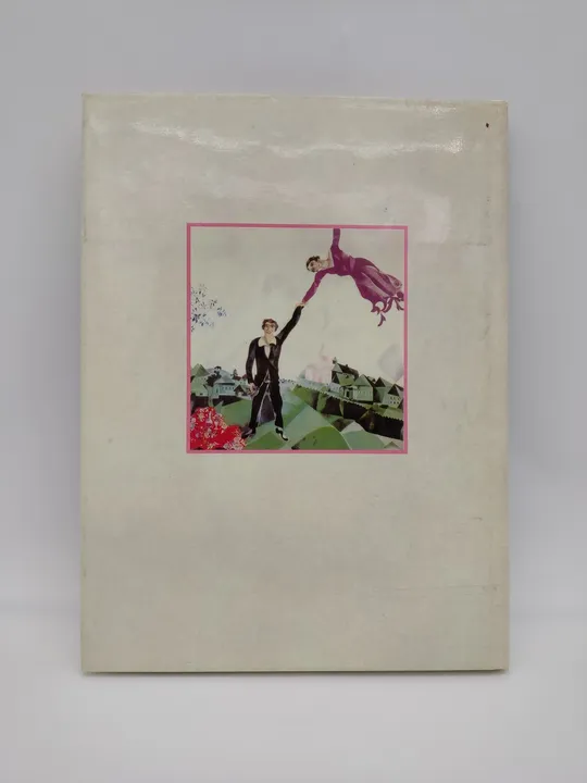  Chagall - Werner Haftmann - Bild 2