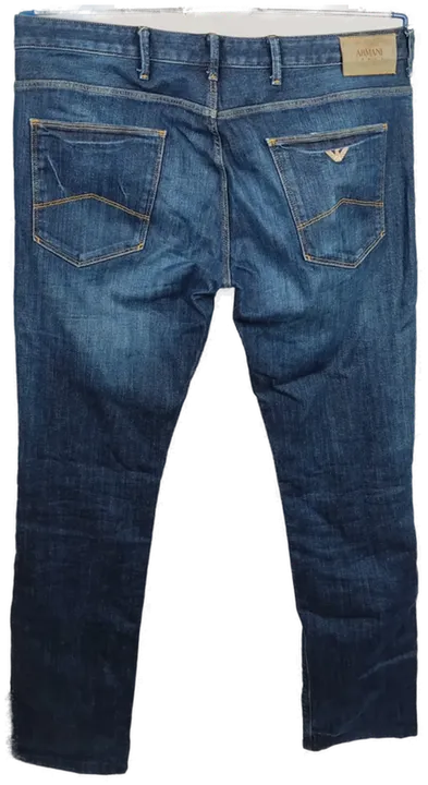 Armani Jeans - Herren Jeanshose W36L34 - Bild 2