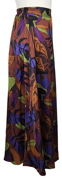 Yellow Label Damen Rock, multicolor - Gr. XL  - Bild 3
