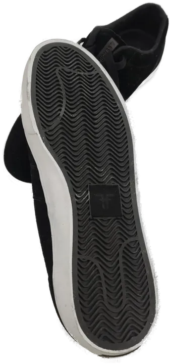 Fallen Footwear Chief XI Sneaker Gr. 42 in Schwarz - Bild 3