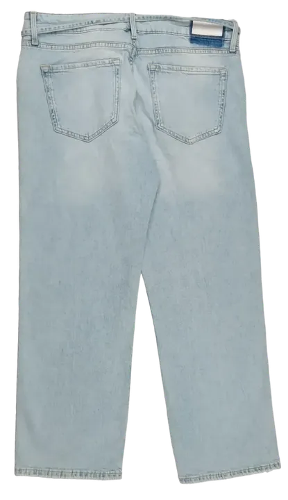s. Oliver Damen Jeans, hellblau - Gr. W38  - Bild 2
